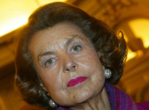 Liliane Bettencourt, héritière milliardaire à la vie tumultueuse
