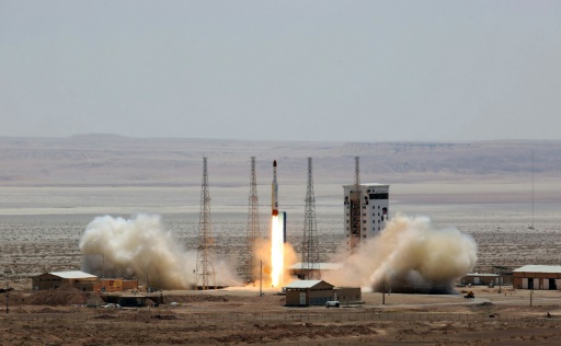 L’Iran réaffirme ses ambitions spatiales