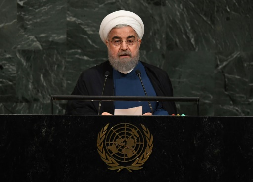 L’Iran respecte l’accord nucléaire mais réagira en cas de violation