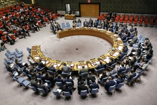 L’ONU impose de nouvelles sanctions à la Corée du Nord