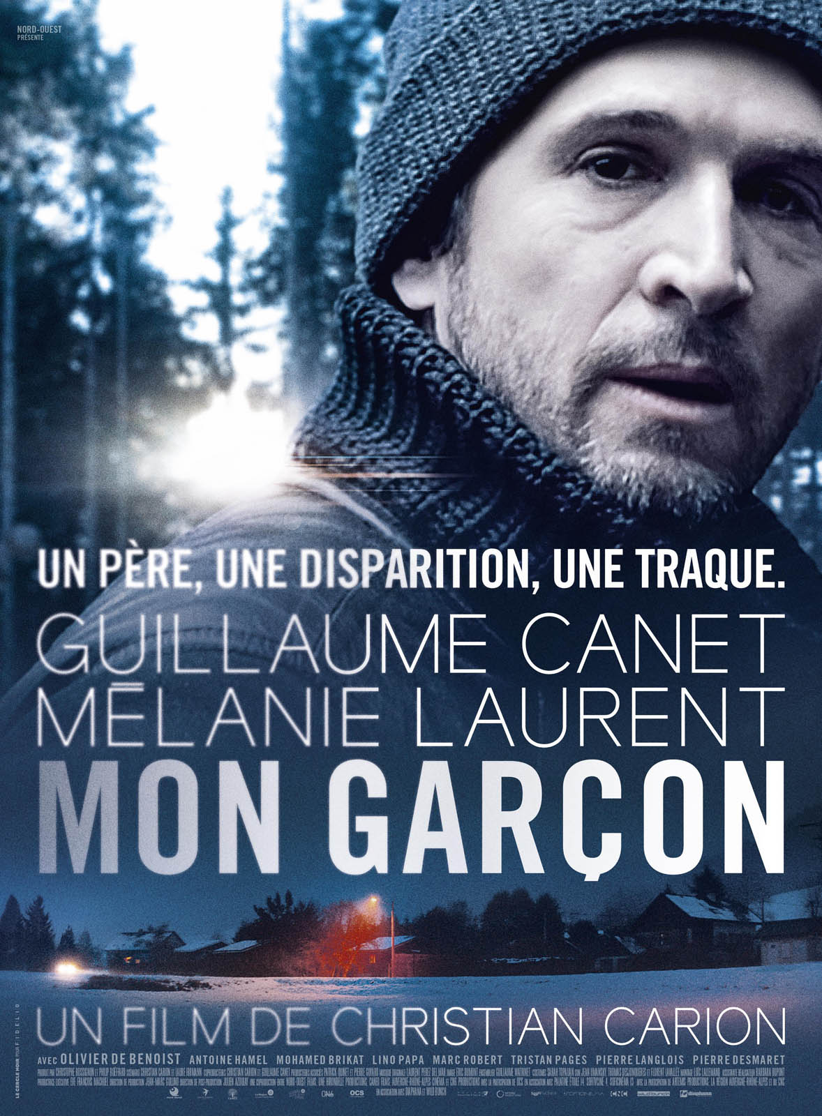 Mon Garçon