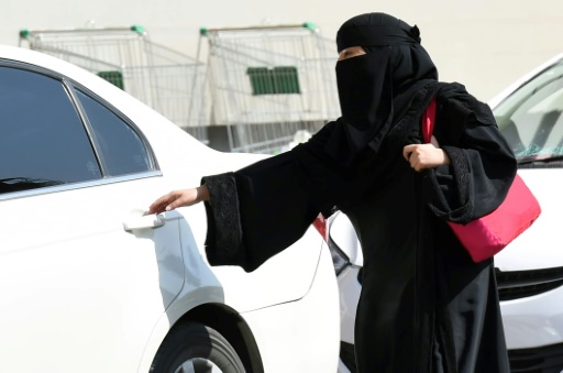 Nombre d’obstacles continuent de se dresser devant les Saoudiennes