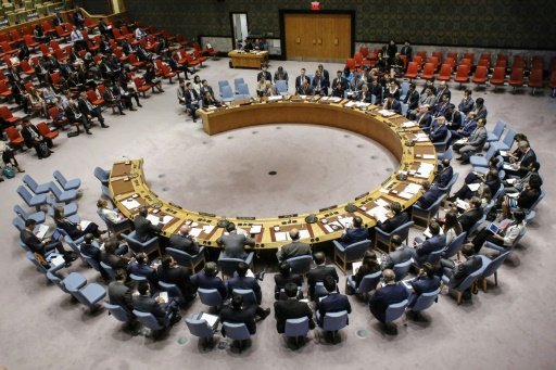 Nouvelles sanctions drastiques en vue à l’ONU contre la Corée du Nord