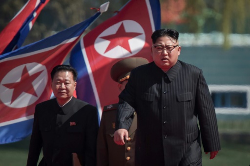 Nucléaire: un arsenal de sanctions renforcé pour décourager Pyongyang
