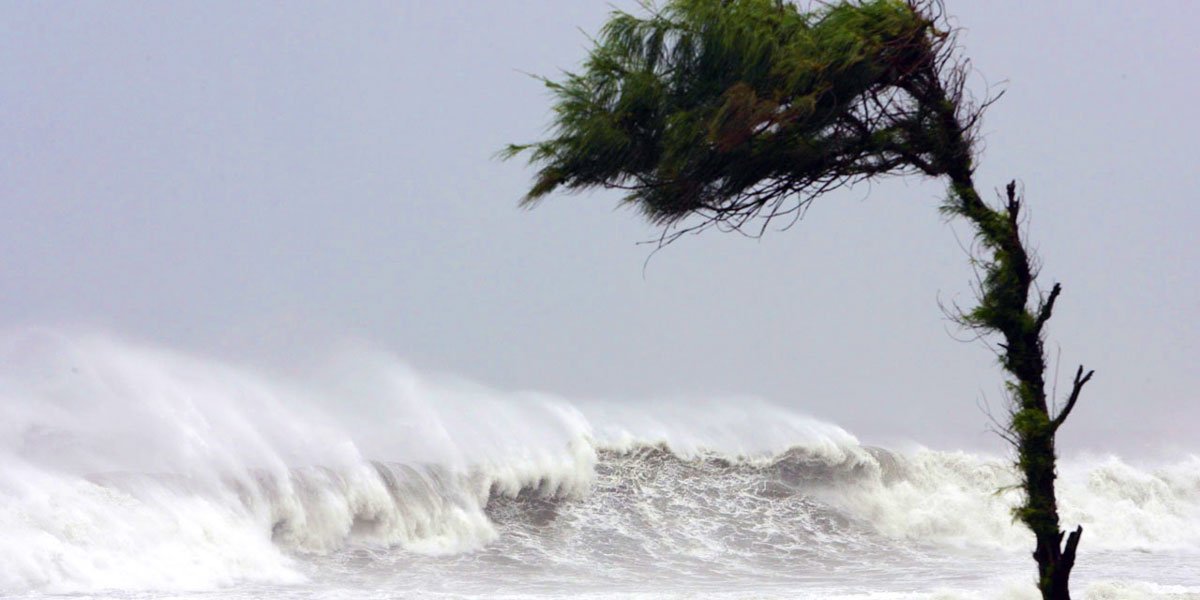 Irma frappe les Caraïbes de plein fouet