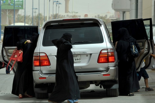 Révolution en Arabie saoudite: les femmes vont pouvoir conduire