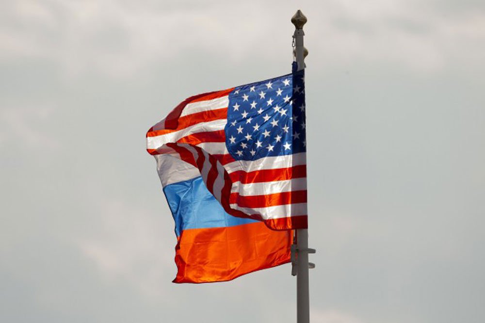 La guerre des sanctions reprend entre Moscou et Washington