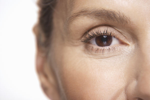 Sécheresse oculaire : et si c’était à cause de la ménopause ?
