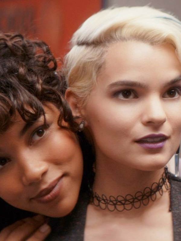 Tragedy Girls