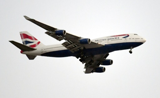 Un vol British Airways Paris-Londres avec 130 passagers évacué à Roissy