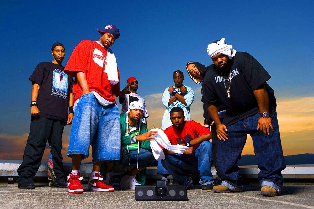 L’unique album du mythique Wu-Tang Clan vendu 1 million de dollars