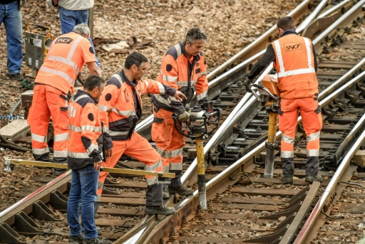 Zoom sur le régime spécial des cheminots et ses spécificités