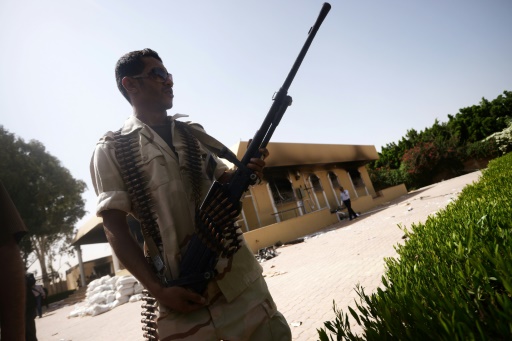 Abou Khattala, cerveau ou spectateur de l’attaque de Benghazi?