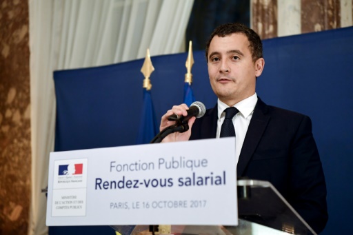 Accord à LR pour exclure les 5 pro-Macron mais nouveau BP nécessaire