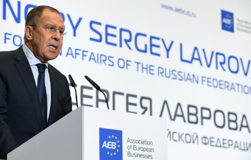 Affaire russe: Moscou dément toute implication, auditions sensibles au Congrès