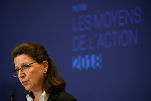 Allocations familiales: Buzyn veut une “réflexion” sur la politique familiale