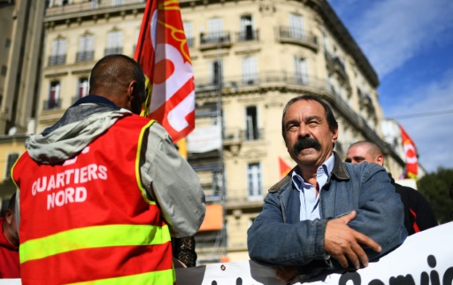 Après la manif, l’unité syndicale paraît s’éloigner encore un peu plus