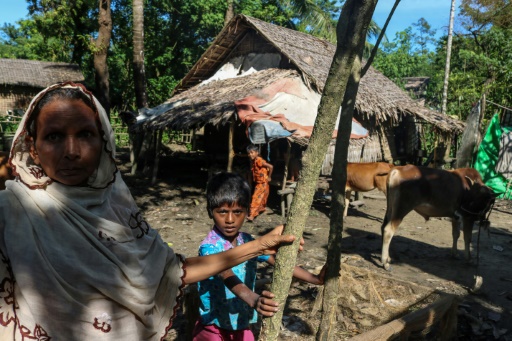 Birmanie: la répression de l’armée conçue pour expulser définitivement les Rohingyas