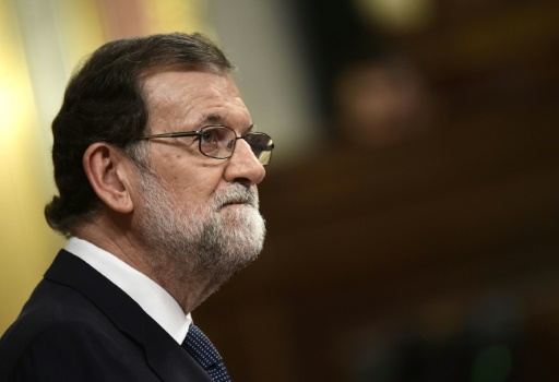 Catalogne: Madrid va de l’avant dans la procédure de suspension d’autonomie