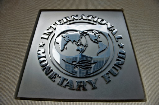 Croissance: le FMI est plus optimiste mais préconise des réformes