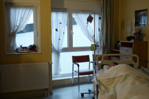 Décès d’Anne Bert en Belgique, fer de lance du combat pour l’euthanasie en France