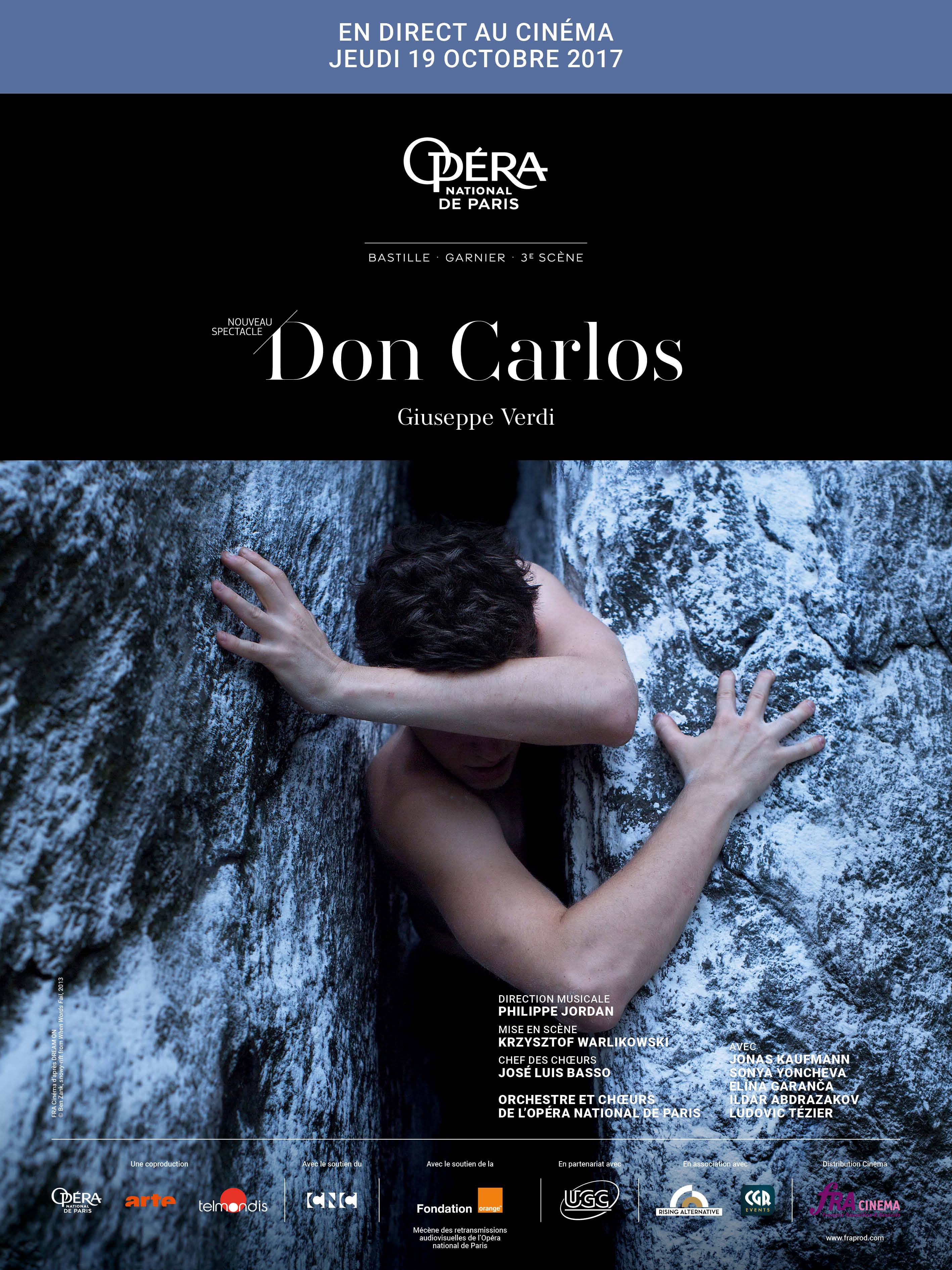 Don Carlos (Opéra de Paris-FRA Cinéma)