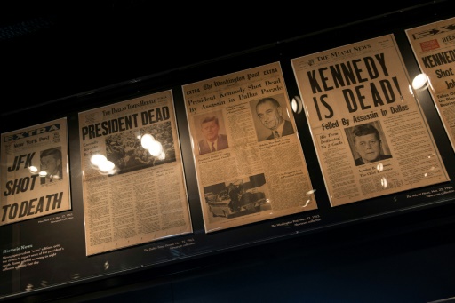 Du fracassant dans les dossiers Kennedy? Peu probable, selon les experts