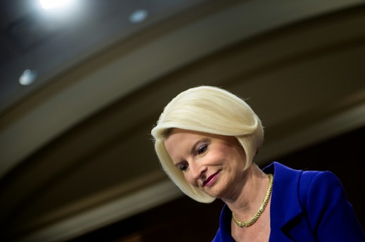 Etats-Unis: Callista Gingrich, le nouveau visage de Washington au Vatican