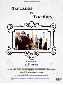 Fantasmes et fantômes