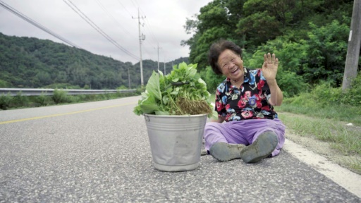 Festival du film de Busan: la vie à l’ombre d’un bouclier antimissile