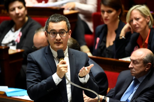 Fonction publique: rendez-vous salarial sous haute tension syndicats/Darmanin lundi