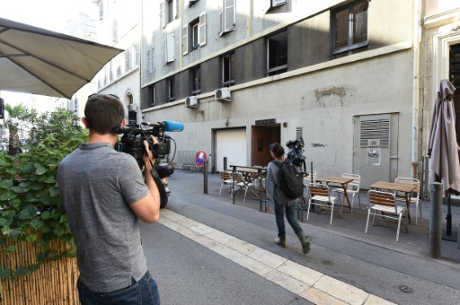 Gare Saint-Charles: plusieurs interpellations à Marseille