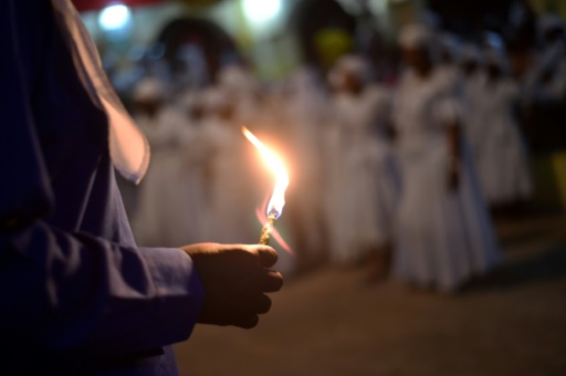 Haïti veut apprendre du Bénin pour punir les crimes vaudous