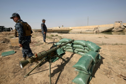 Irak: Bagdad et les Kurdes se donnent 24 heures de plus pour éviter l’affrontement