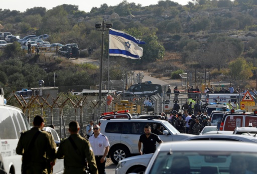 Israël approuve 31 logements pour colons à Hébron, une première depuis 2002