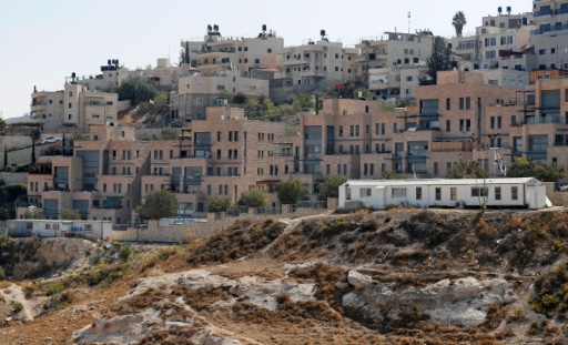 Israël approuve la construction de 176 logements à Jérusalem-Est