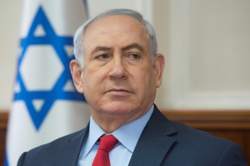 Israël: Netanyahu veut contrôler le financement étranger d’ONG “luttant contre …