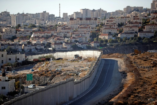 Israël remet à l’agenda un projet décrié comme relevant de l’annexion