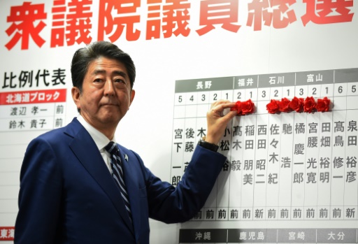 Japon: ce qu’il faut savoir sur la Constitution pacifiste