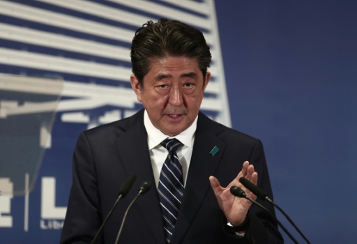 Japon: nouveau départ pour Shinzo Abe conforté par une solide majorité