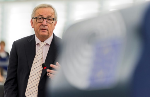Juncker cité comme témoin à un procès au Luxembourg
