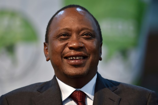 Kenyatta, l’héritier multi-millionnaire face au défi de la réconciliation