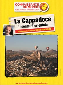 La Cappadoce, Insolite et orientale