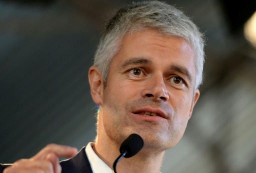 La crèche de Noël de Laurent Wauquiez retoquée par le tribunal