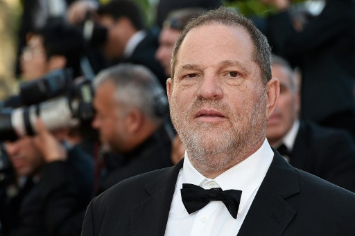 L’actrice Asia Argento accuse Harvey Weinstein de viol