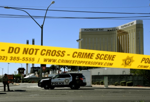 L’Amérique cherche à comprendre la motivation du tueur de Las Vegas