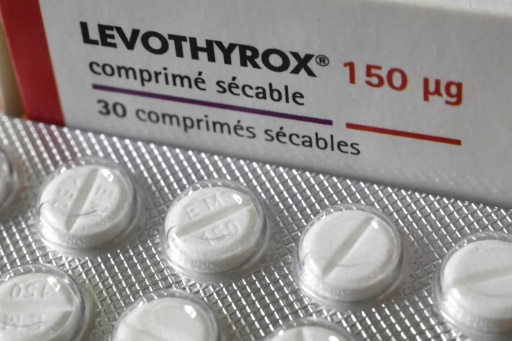 L’ancienne formule du Levothyrox de retour dans les pharmacies, à petits pas