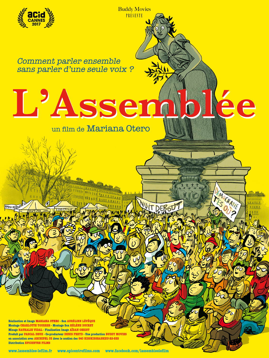 L’Assemblée