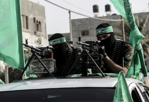 Le Hamas prévient que “personne au monde” ne peut le forcer à rendre les armes