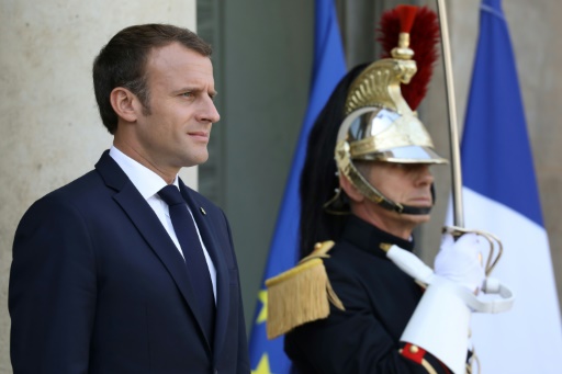 Le premier budget Macron dans l’hémicycle, l’ISF plus que jamais au centre des polémiques